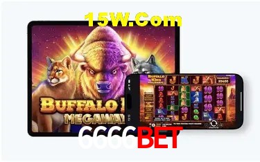 Experiência VIP 6666bet