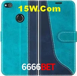 Estatísticas 6666bet