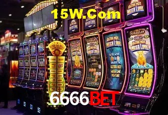 Apostas de Tênis 6666bet