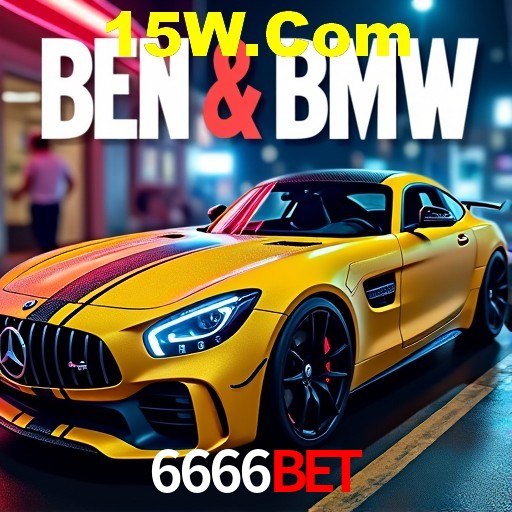 A Emoção da Loteria na 6666bet: Uma Chance de Mudança de Vida
