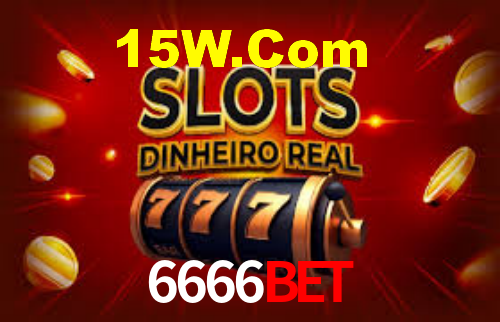 6666bet