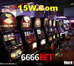Apostas de Futebol 6666bet