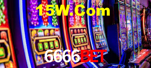 6666bet: Seu Cassino Premiado com Pagamentos Rápidos