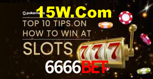 6666bet.com