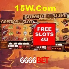 Especiais de Fim de Semana 6666bet