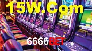 6666bet App Interface
