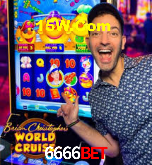 6666bet site