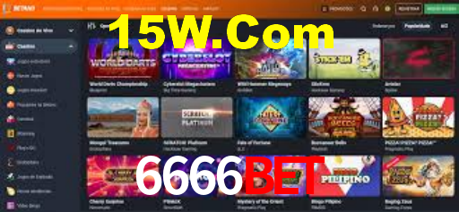 6666bet