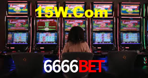 Explore as vantagens do 6666bet: serviço profissional e confiabilidade