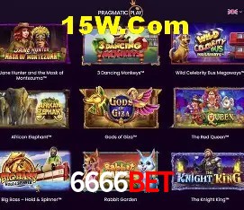 Casino VIP 6666bet