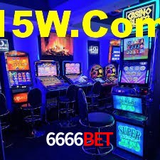 Exclusive Games 6666bet