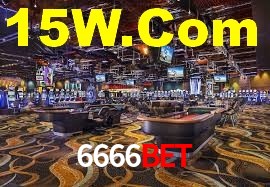 Roulette Table 6666bet