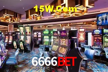 Integração de APIs 6666bet