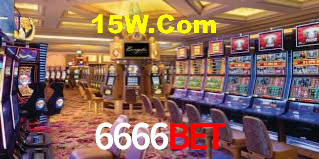 6666bet site