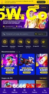 Welcome Bonus 6666bet