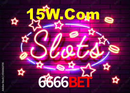 6666bet