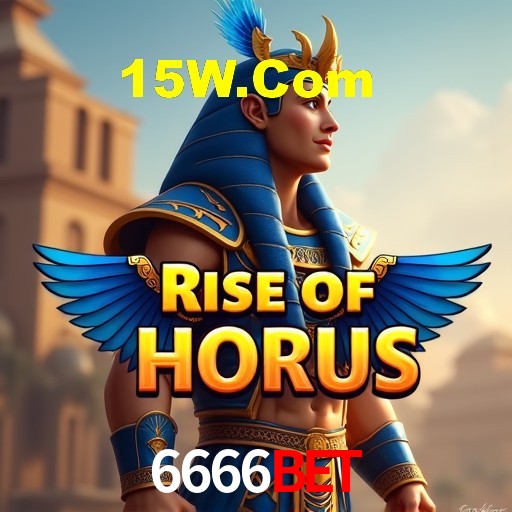 Interface do App 6666bet