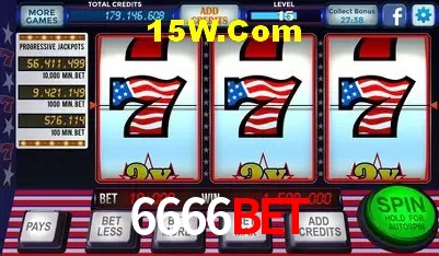 Login Seguro 6666bet