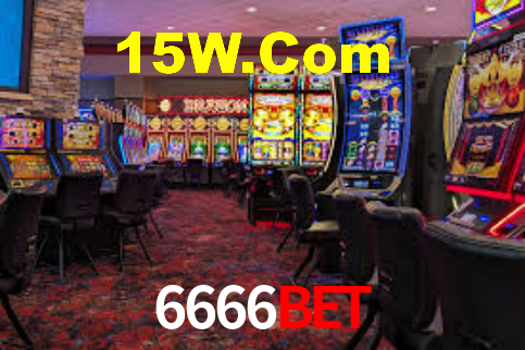 6666bet.com