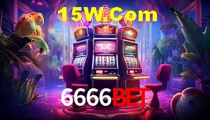 Bonus Features 6666bet
