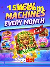 Slot Games 6666bet