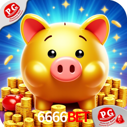 6666BET - 6666BET.Com - Site De Jogos De Caça-Níqueis