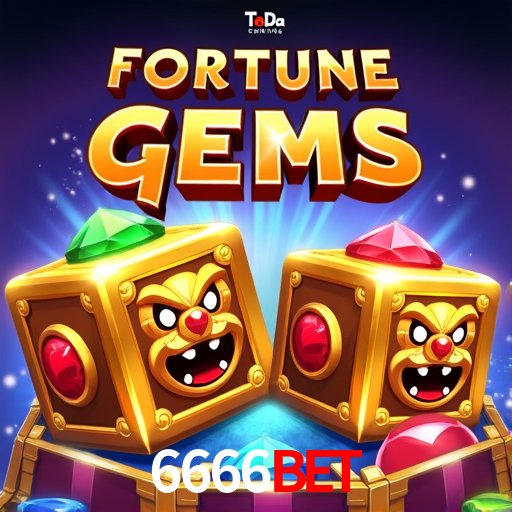 6666BET.Com - Plataforma Oficial -6666BET SITE