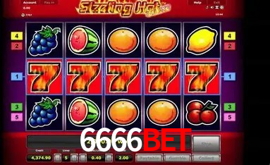 6666BET