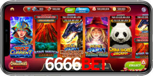 6666BET