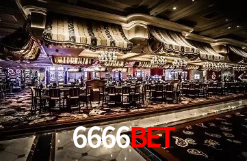 Explore as vantagens do 6666BET: serviço profissional e confiabilidade