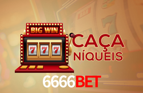 6666BET - 6666BET.Com - Jogos De Azar Em Sites Brasileiros